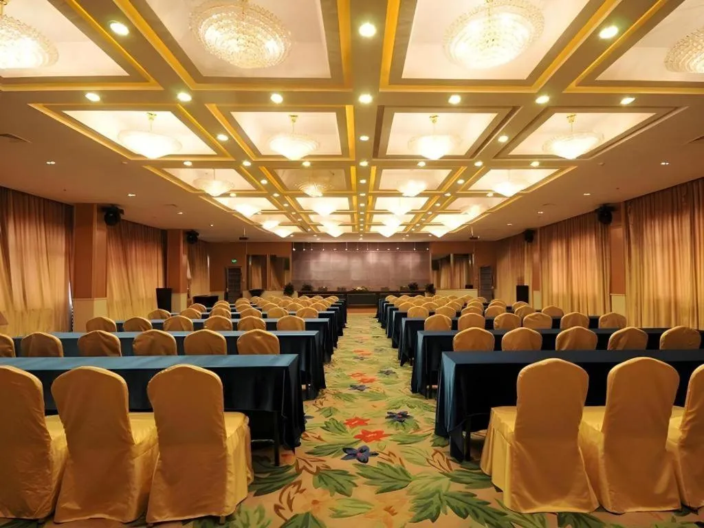 Excemon Yuyao Hemudu Hotel