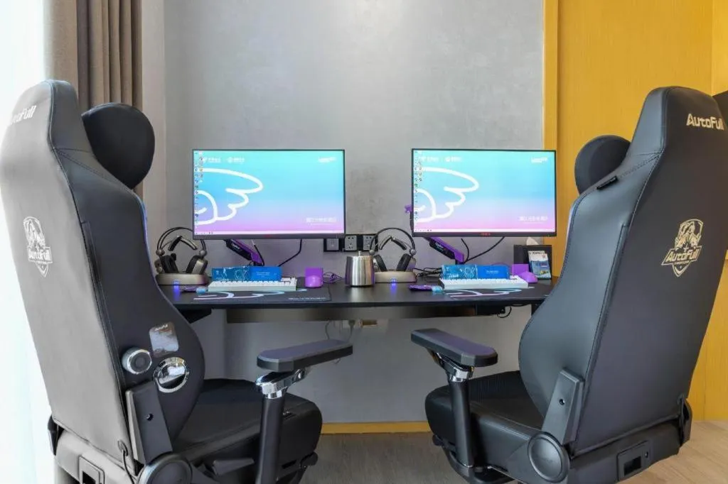 Excemon Yuyao Hemudu Hotel