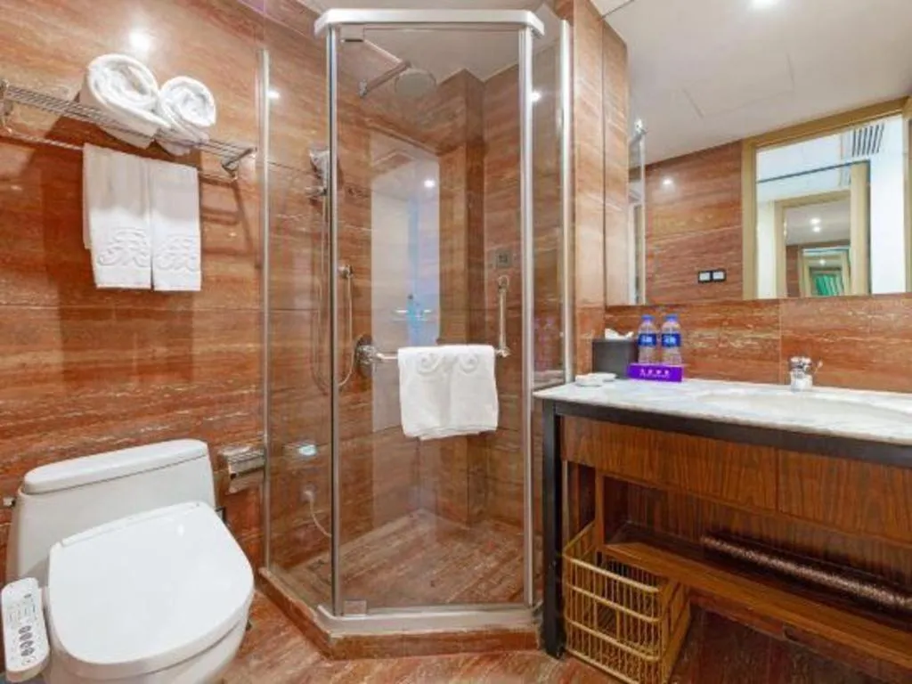 Excemon Yuyao Hemudu Hotel