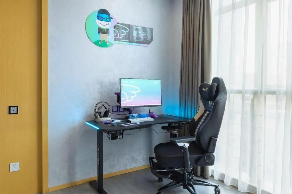 Excemon Yuyao Hemudu Hotel