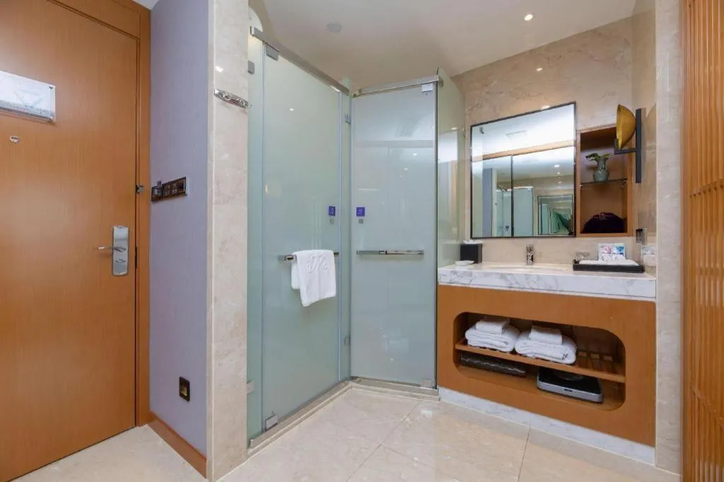 Excemon Yuyao Hemudu Hotel