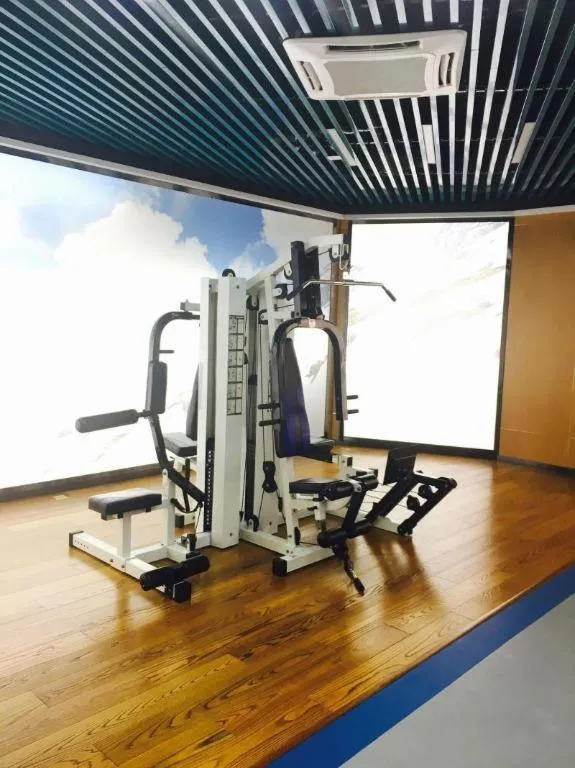 Excemon Yuyao Hemudu Hotel