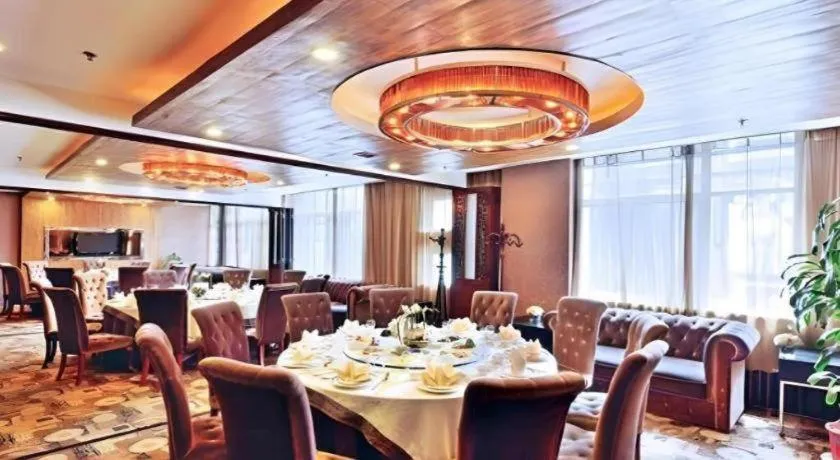 Excemon Yuyao Hemudu Hotel