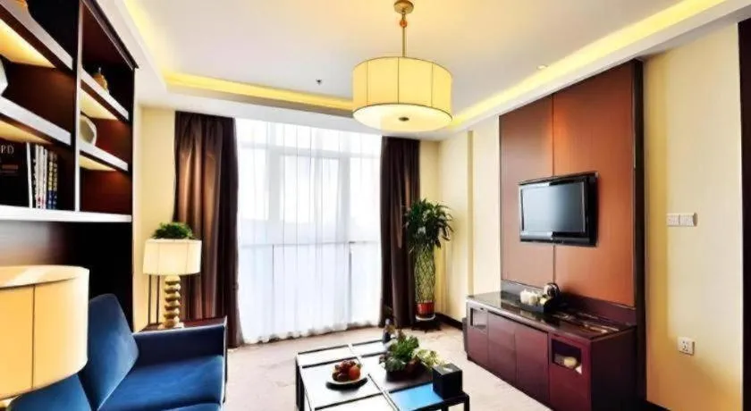 Excemon Yuyao Hemudu Hotel