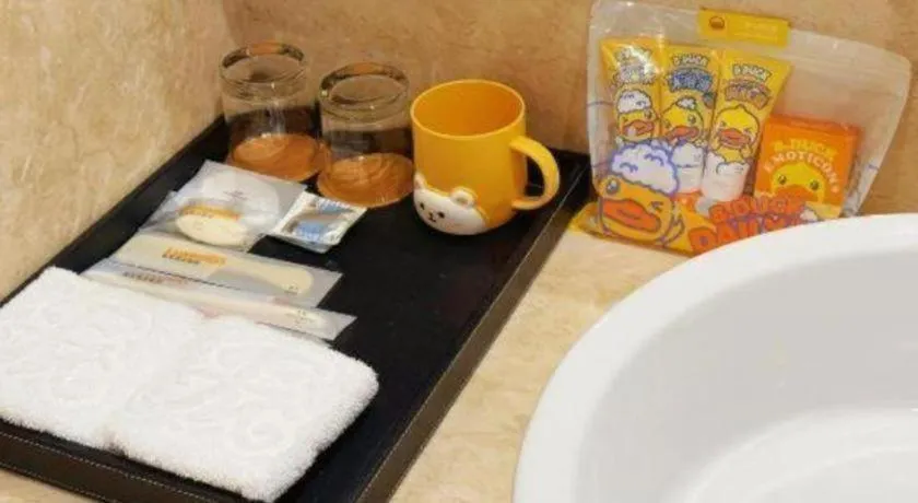 Excemon Yuyao Hemudu Hotel