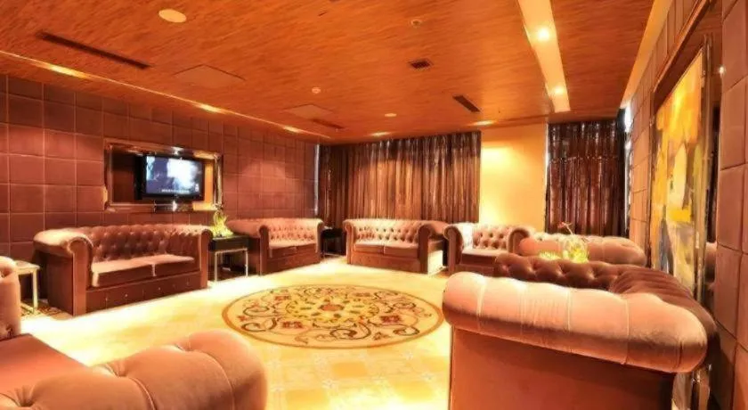 Excemon Yuyao Hemudu Hotel