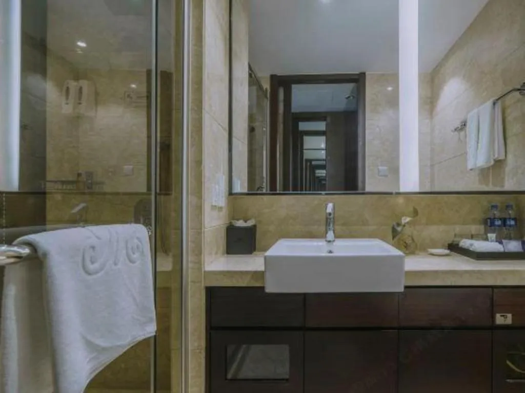 Excemon Yuyao Hemudu Hotel