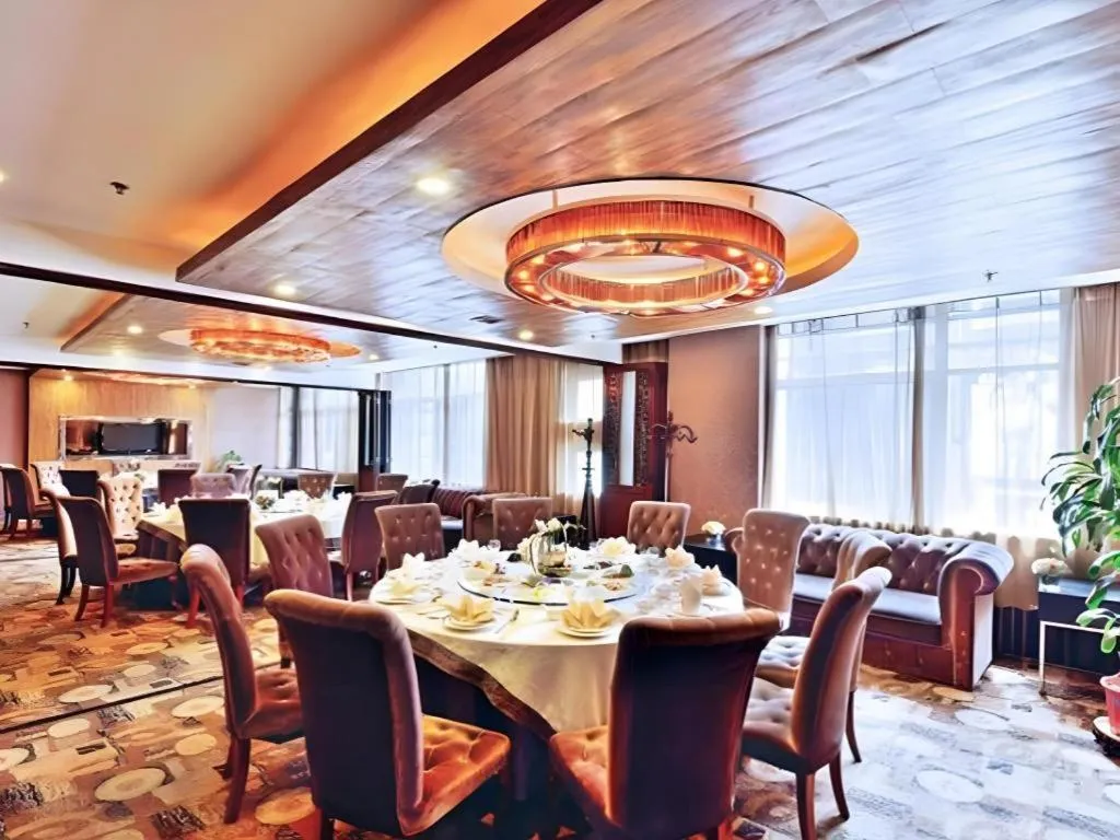 Excemon Yuyao Hemudu Hotel