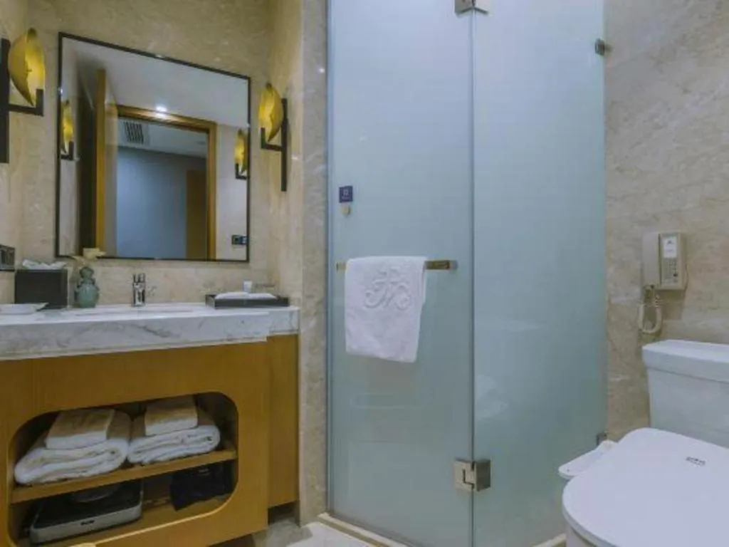 Excemon Yuyao Hemudu Hotel