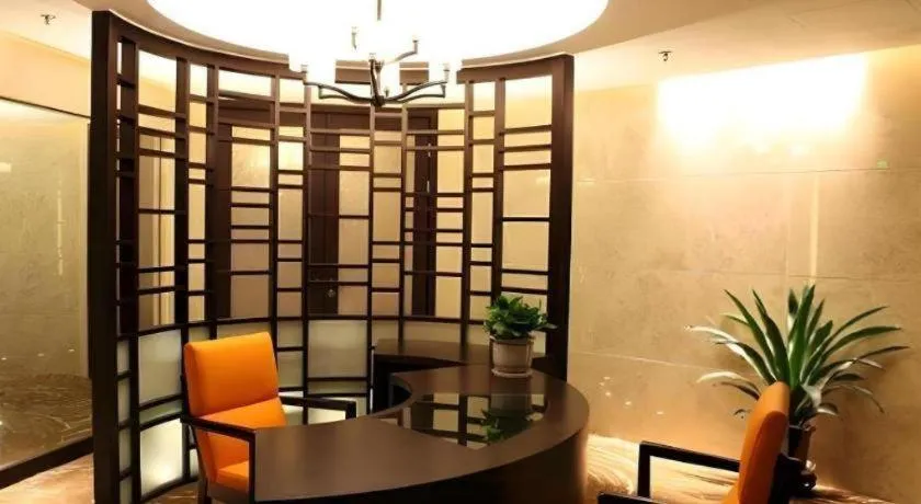 Excemon Yuyao Hemudu Hotel