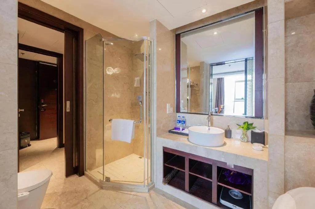 Excemon Yuyao Hemudu Hotel