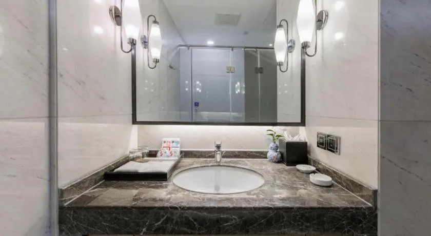 Excemon Yuyao Hemudu Hotel