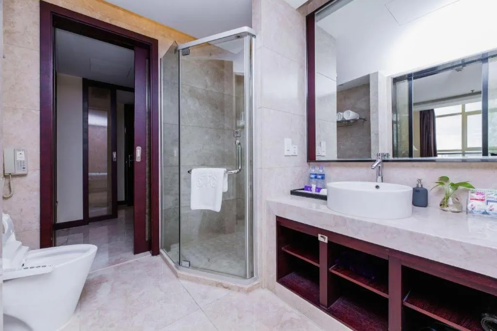 Excemon Yuyao Hemudu Hotel