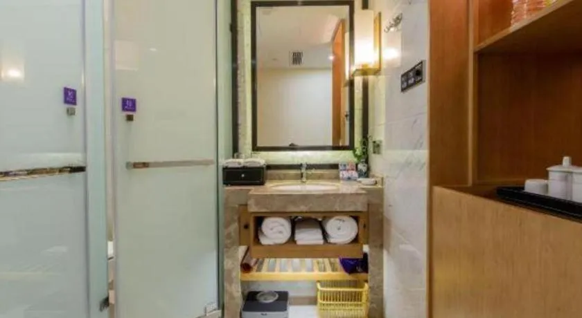 Excemon Yuyao Hemudu Hotel