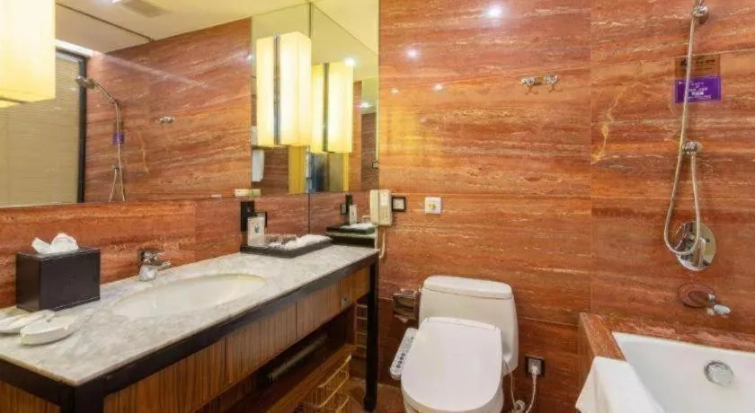 Excemon Yuyao Hemudu Hotel