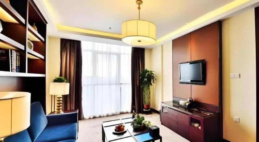 Excemon Yuyao Hemudu Hotel