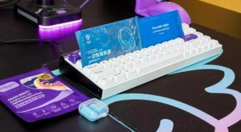 Excemon Yuyao Hemudu Hotel