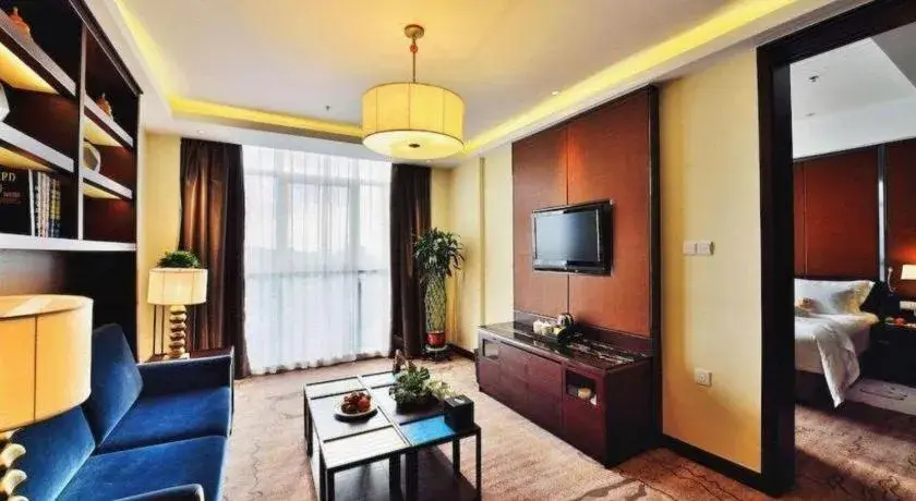 Excemon Yuyao Hemudu Hotel Excemon Yuyao Hemudu Hotel