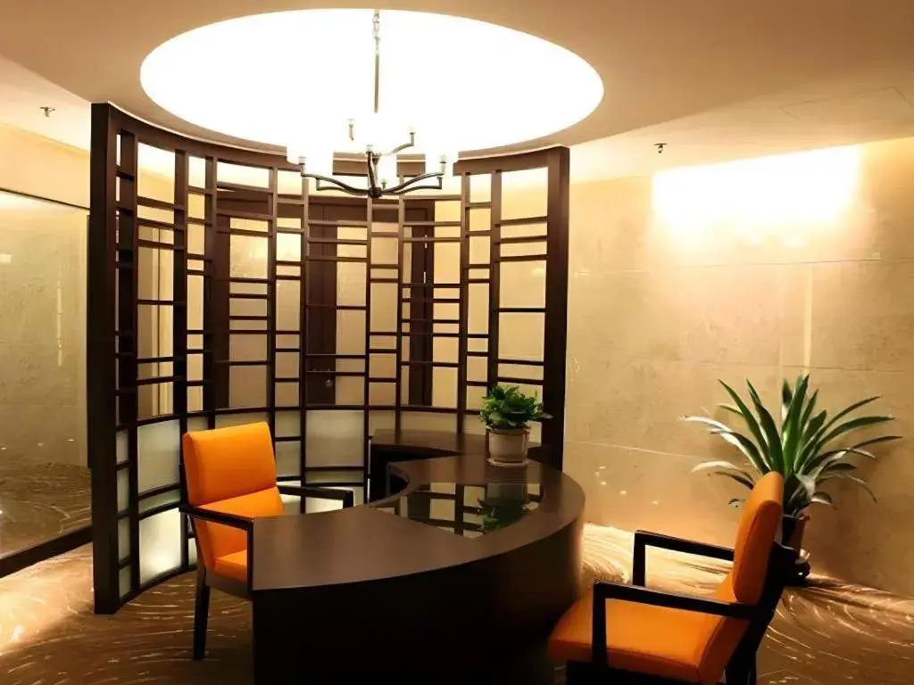 Excemon Yuyao Hemudu Hotel Excemon Yuyao Hemudu Hotel