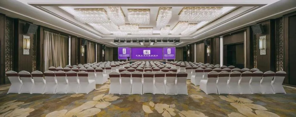 Excemon Yuyao Hemudu Hotel