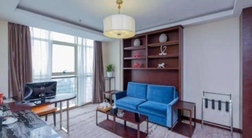 Excemon Yuyao Hemudu Hotel