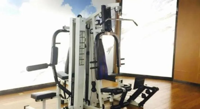 Excemon Yuyao Hemudu Hotel