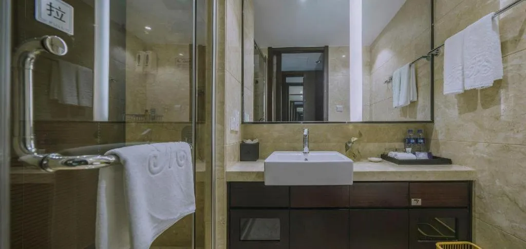 Excemon Yuyao Hemudu Hotel