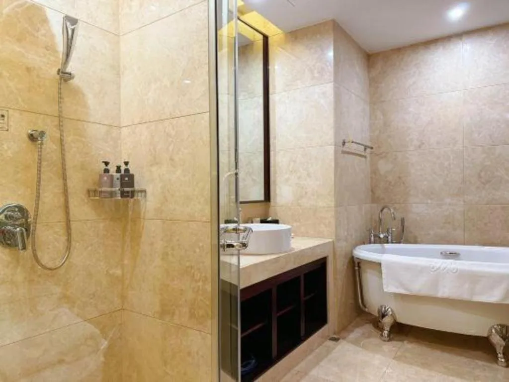 Excemon Yuyao Hemudu Hotel