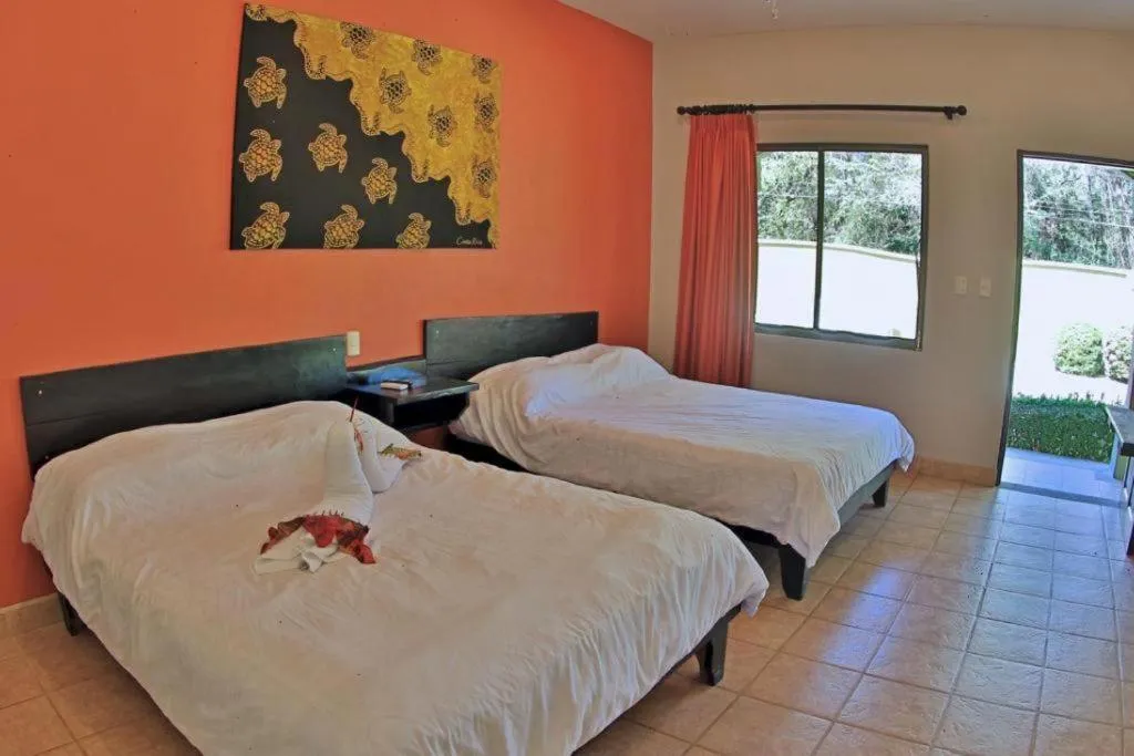 Pitaya Lodge