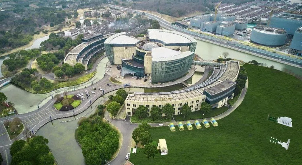 Mingdu Ziwei Garden Hotel