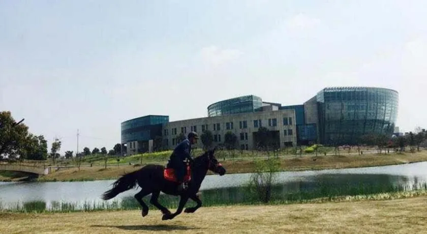 Mingdu Ziwei Garden Hotel