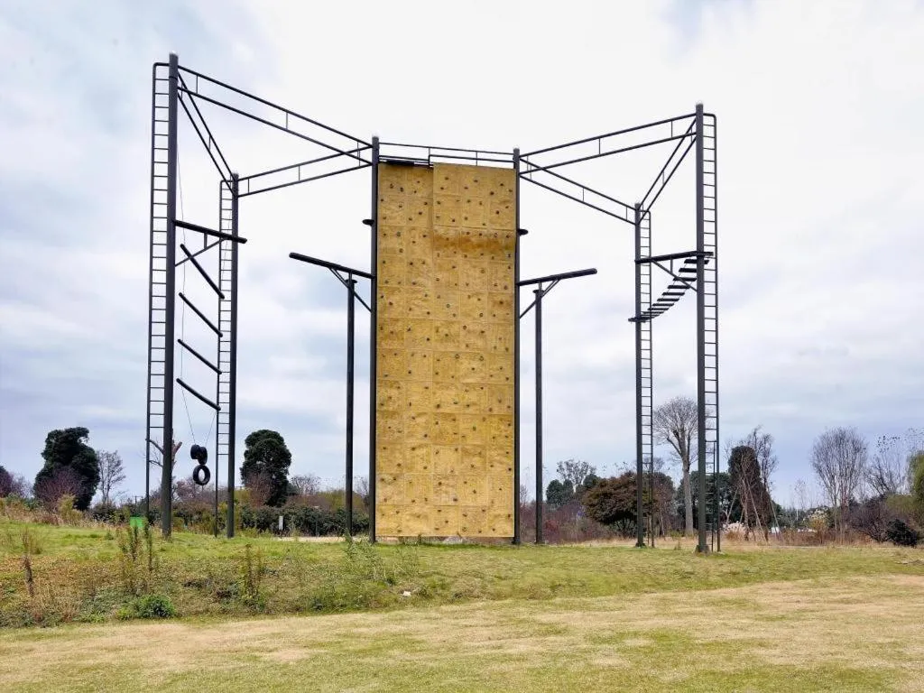 Mingdu Ziwei Garden Hotel