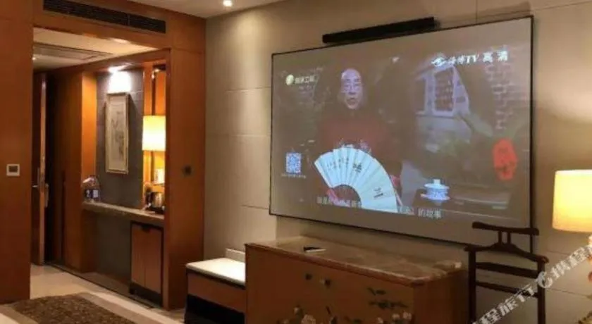 Mingdu Ziwei Garden Hotel