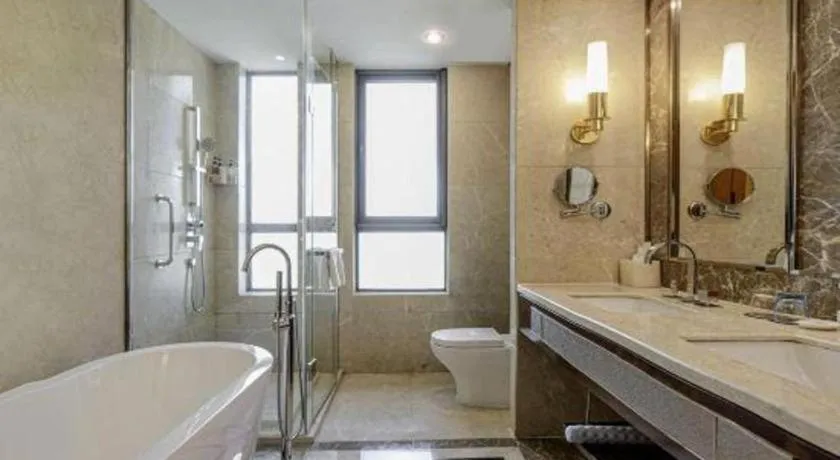 Mingdu Ziwei Garden Hotel