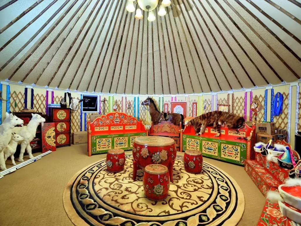 Mingdu Ziwei Garden Hotel