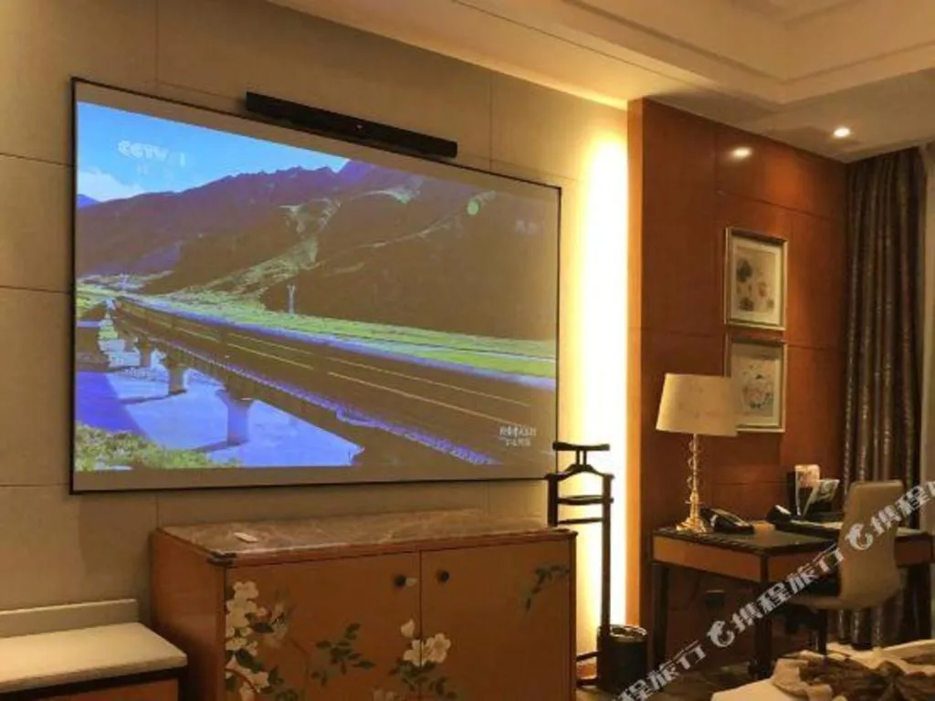 Mingdu Ziwei Garden Hotel