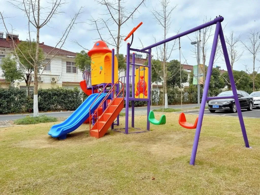 Mingdu Ziwei Garden Hotel