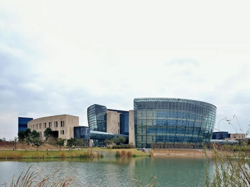 Mingdu Ziwei Garden Hotel