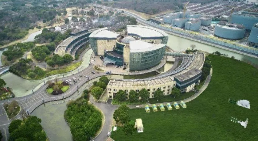 Mingdu Ziwei Garden Hotel