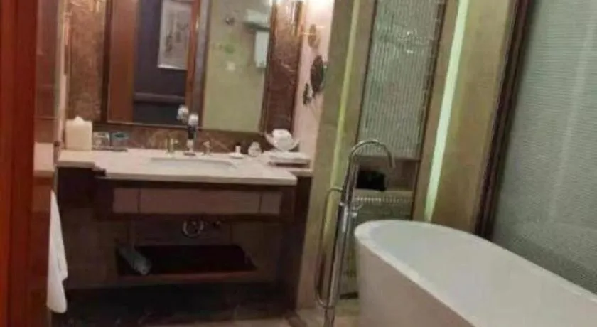 Mingdu Ziwei Garden Hotel