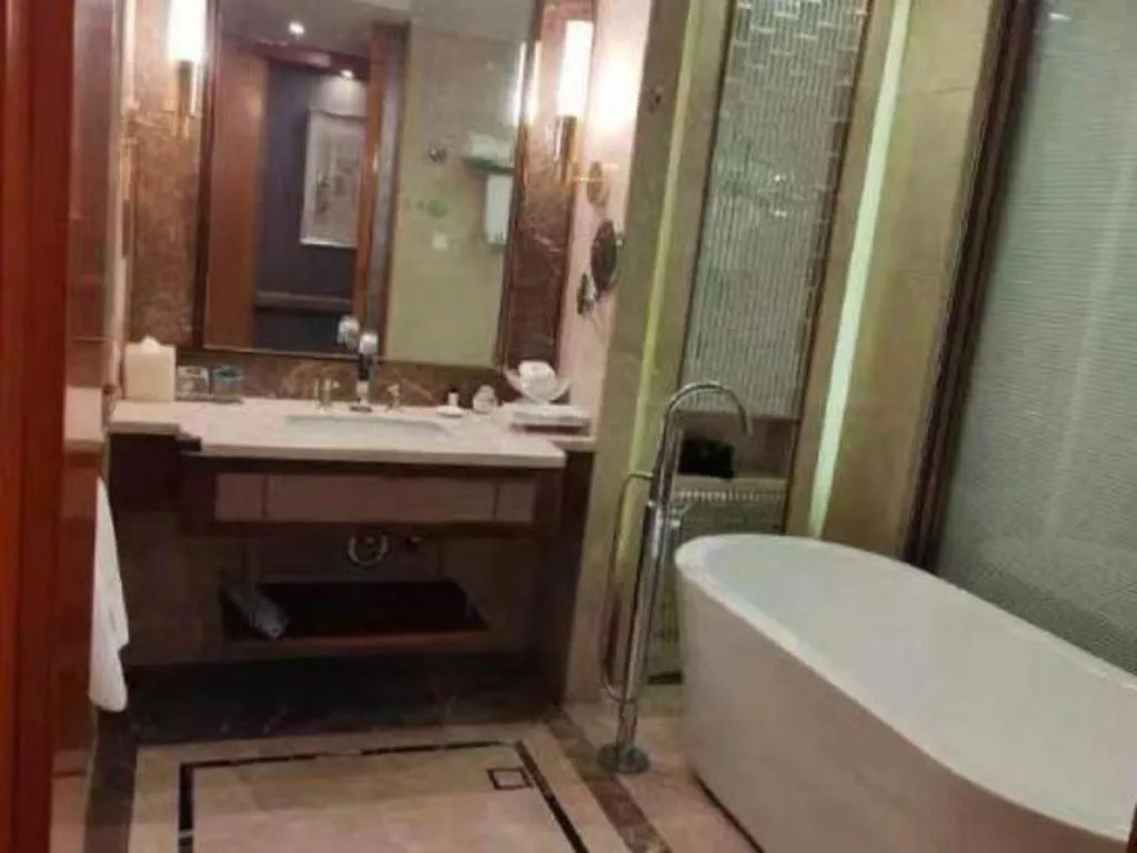 Mingdu Ziwei Garden Hotel