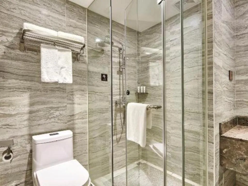 Insail Hotels Dongshankou Subway Station Guangzhou