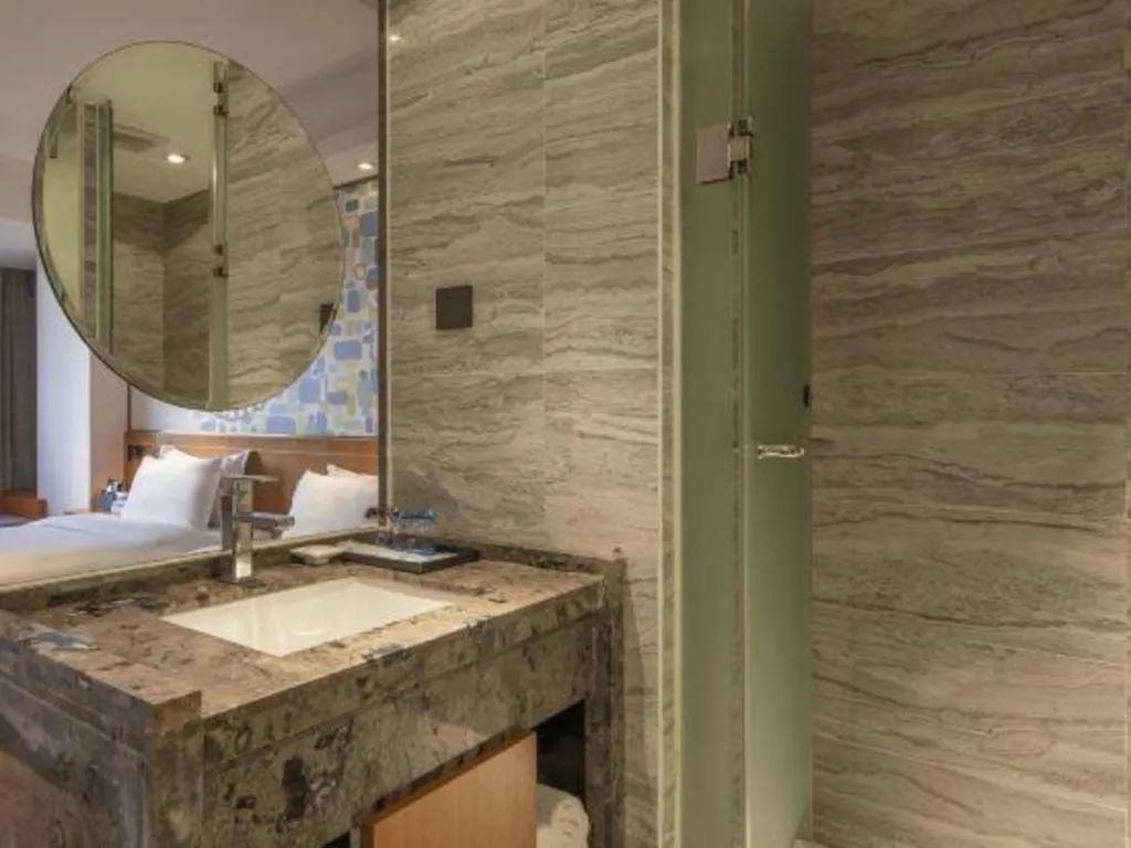 Insail Hotels Dongshankou Subway Station Guangzhou