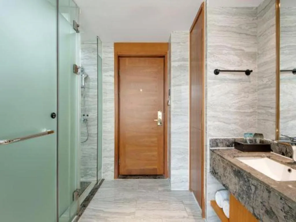 Insail Hotels Dongshankou Subway Station Guangzhou