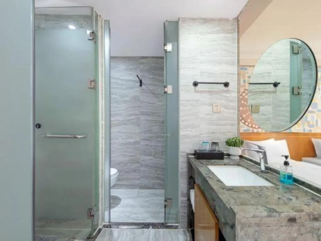 Insail Hotels Dongshankou Subway Station Guangzhou