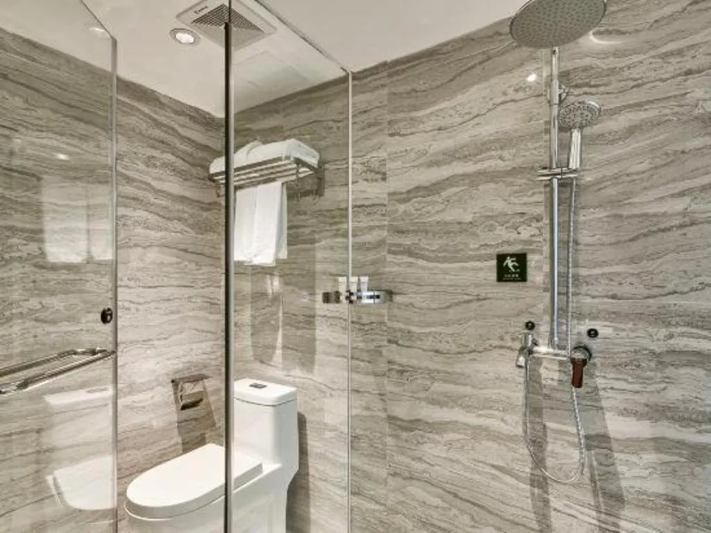 Insail Hotels Dongshankou Subway Station Guangzhou