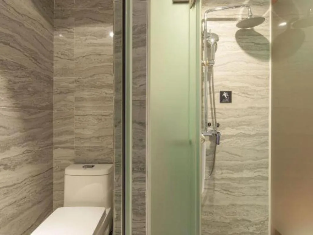 Insail Hotels Dongshankou Subway Station Guangzhou