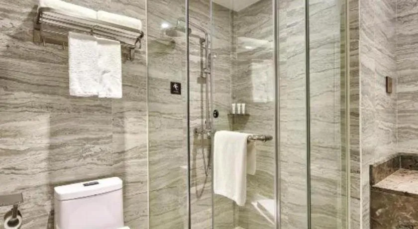 Insail Hotels Dongshankou Subway Station Guangzhou