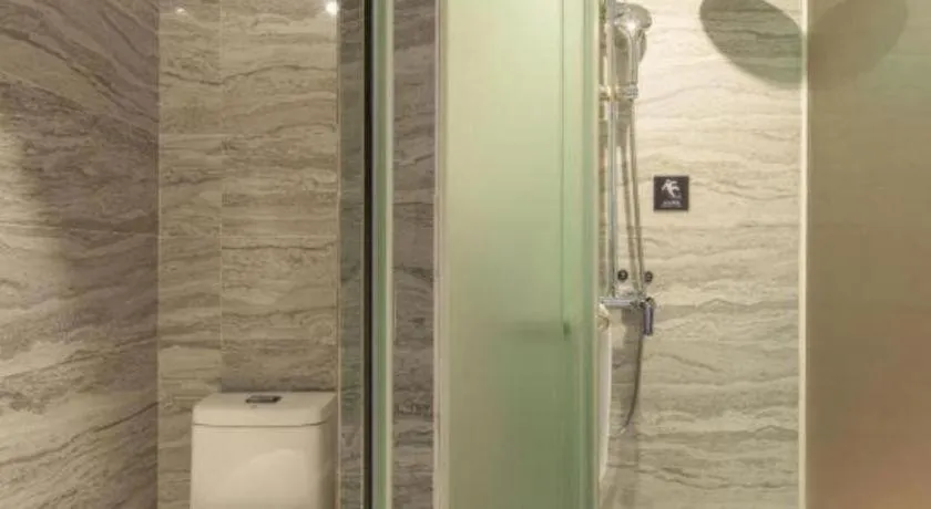 Insail Hotels Dongshankou Subway Station Guangzhou