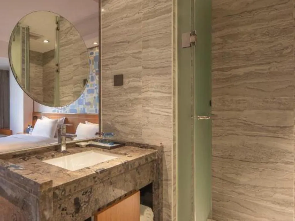 Insail Hotels Dongshankou Subway Station Guangzhou